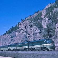 Northern Pacific Photo Sources